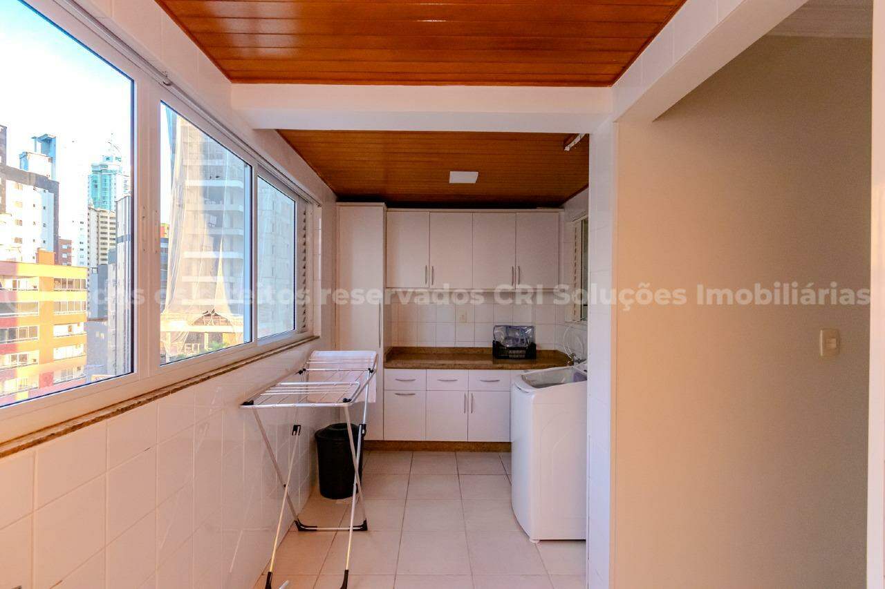 Foto do imóvel Apartamento à venda no Edifício Dom Maurício em Balneário Camboriú – 3 dormitórios e lazer completo
