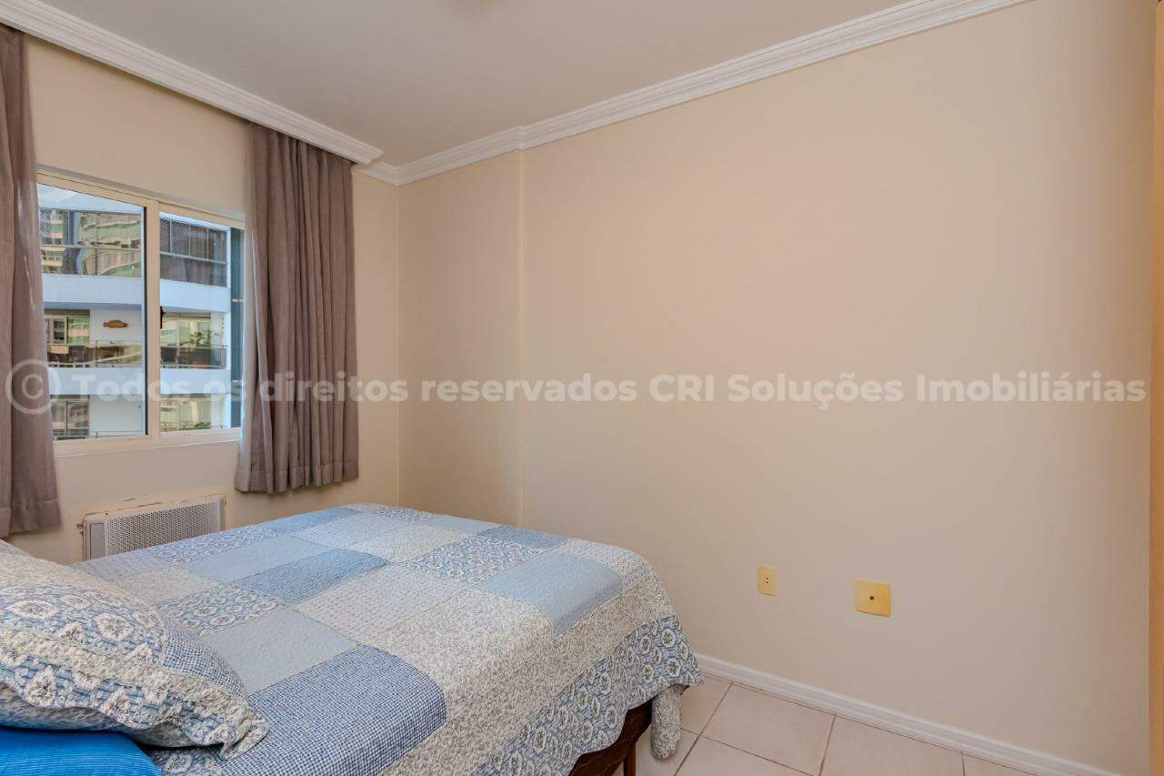 Foto do imóvel Apartamento à venda no Edifício Dom Maurício em Balneário Camboriú – 3 dormitórios e lazer completo