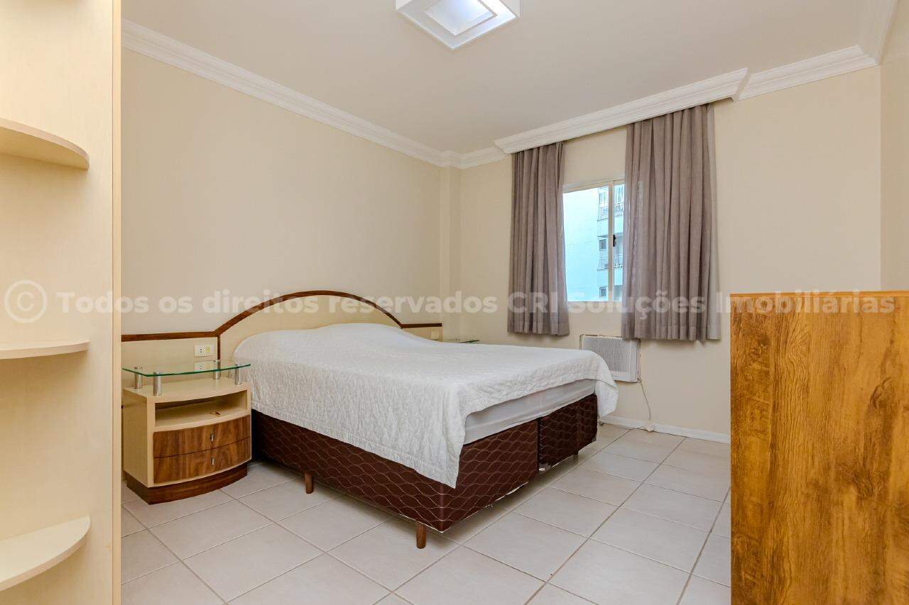 Foto do imóvel Apartamento à venda no Edifício Dom Maurício em Balneário Camboriú – 3 dormitórios e lazer completo