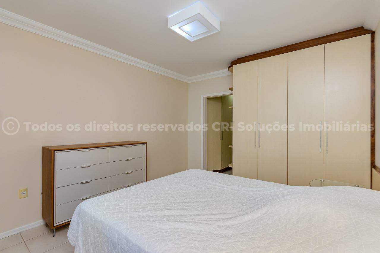 Foto do imóvel Apartamento à venda no Edifício Dom Maurício em Balneário Camboriú – 3 dormitórios e lazer completo