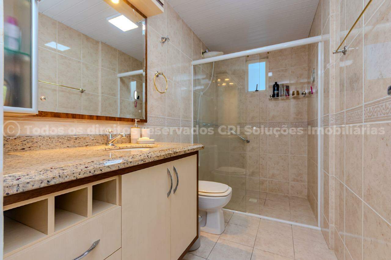 Foto do imóvel Apartamento à venda no Edifício Dom Maurício em Balneário Camboriú – 3 dormitórios e lazer completo