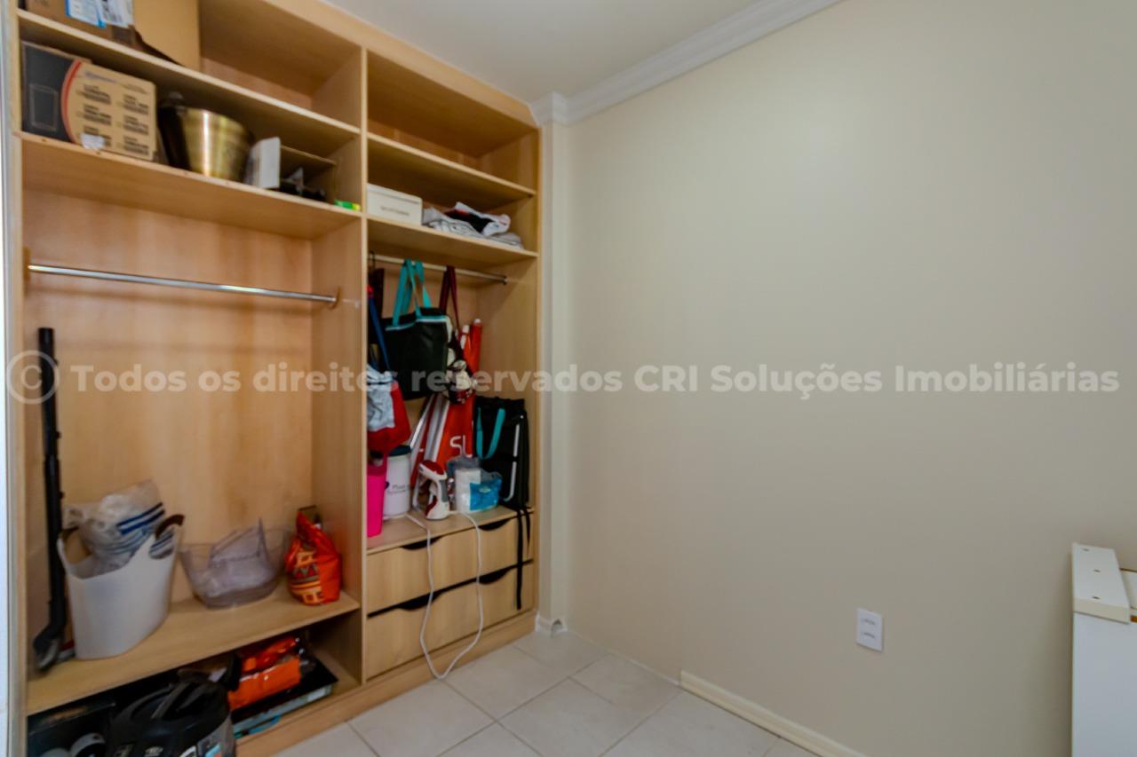 Foto do imóvel Apartamento à venda no Edifício Dom Maurício em Balneário Camboriú – 3 dormitórios e lazer completo