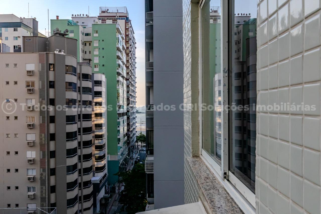 Foto do imóvel Apartamento à venda no Edifício Dom Maurício em Balneário Camboriú – 3 dormitórios e lazer completo
