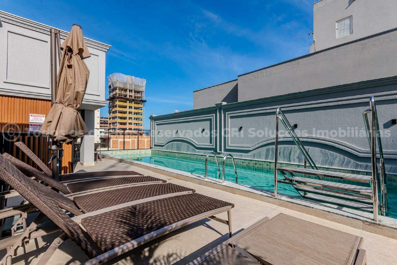 Foto do imóvel Apartamento 3 suítes a venda no Bourbon Residence em Meia Praia, Itapema