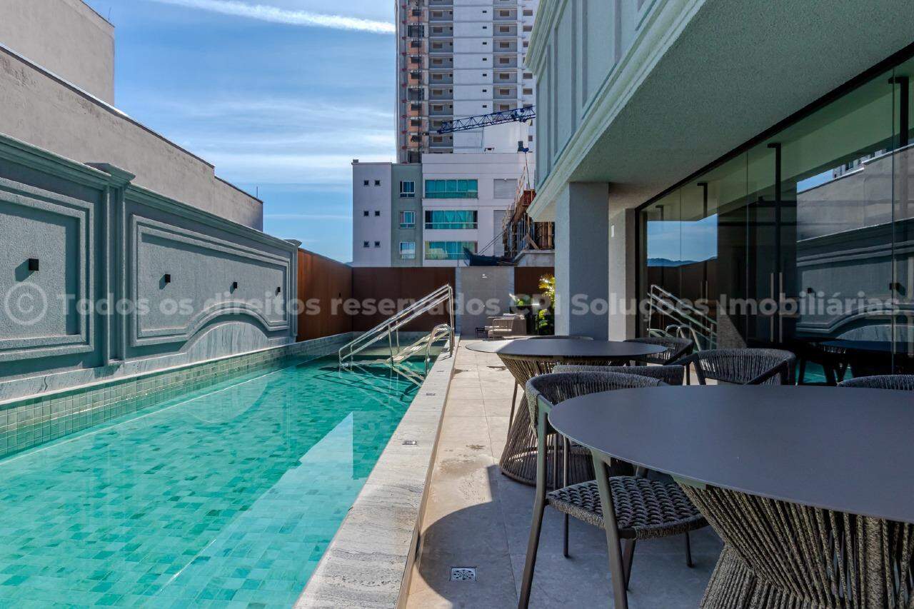 Foto do imóvel Apartamento 3 suítes a venda no Bourbon Residence em Meia Praia, Itapema