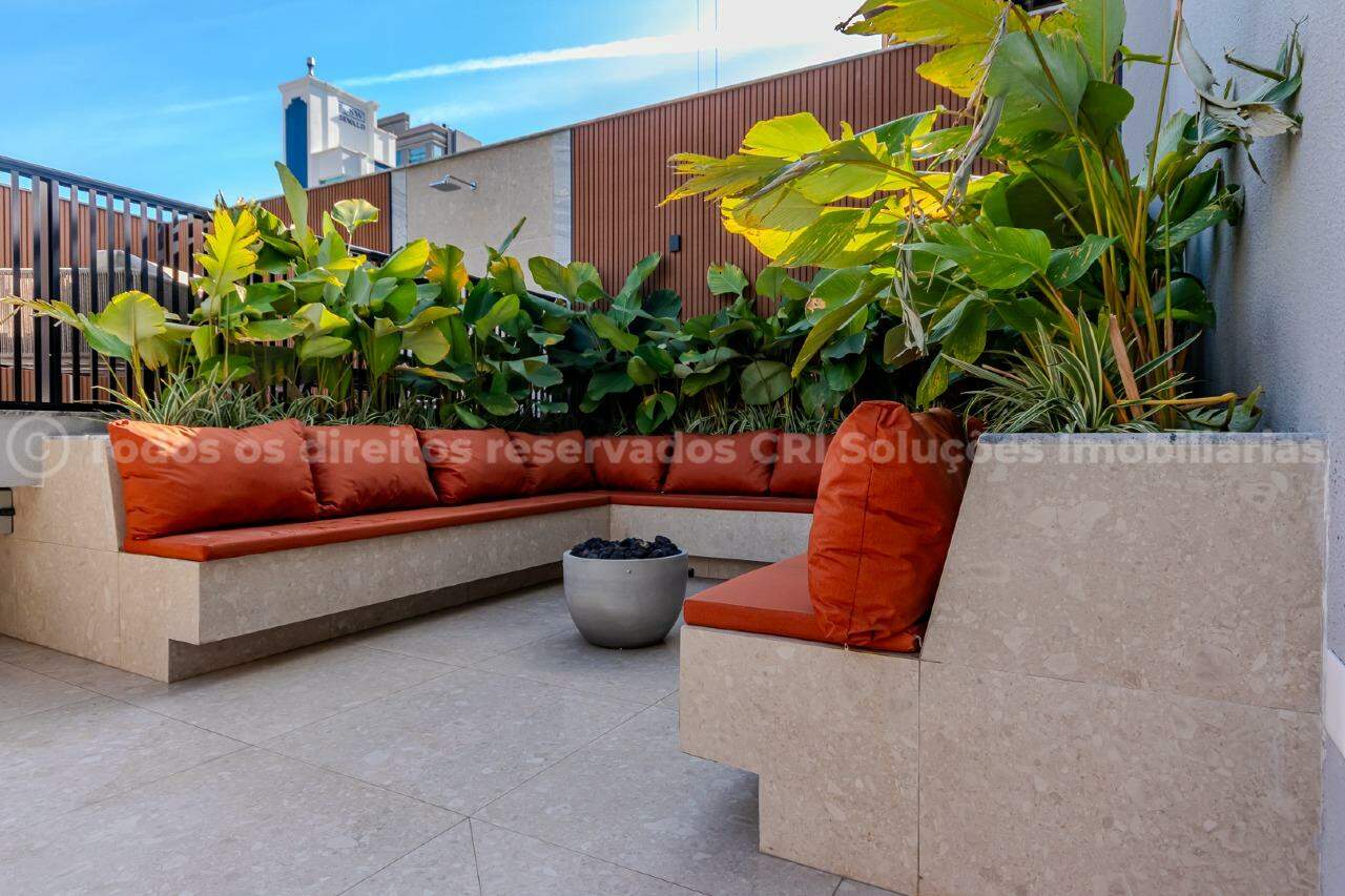 Foto do imóvel Apartamento 3 suítes a venda no Bourbon Residence em Meia Praia, Itapema