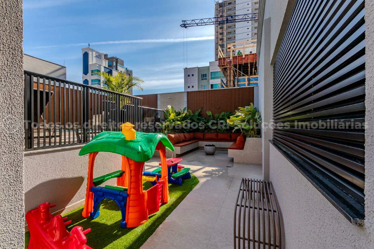 Foto do imóvel Apartamento 3 suítes a venda no Bourbon Residence em Meia Praia, Itapema