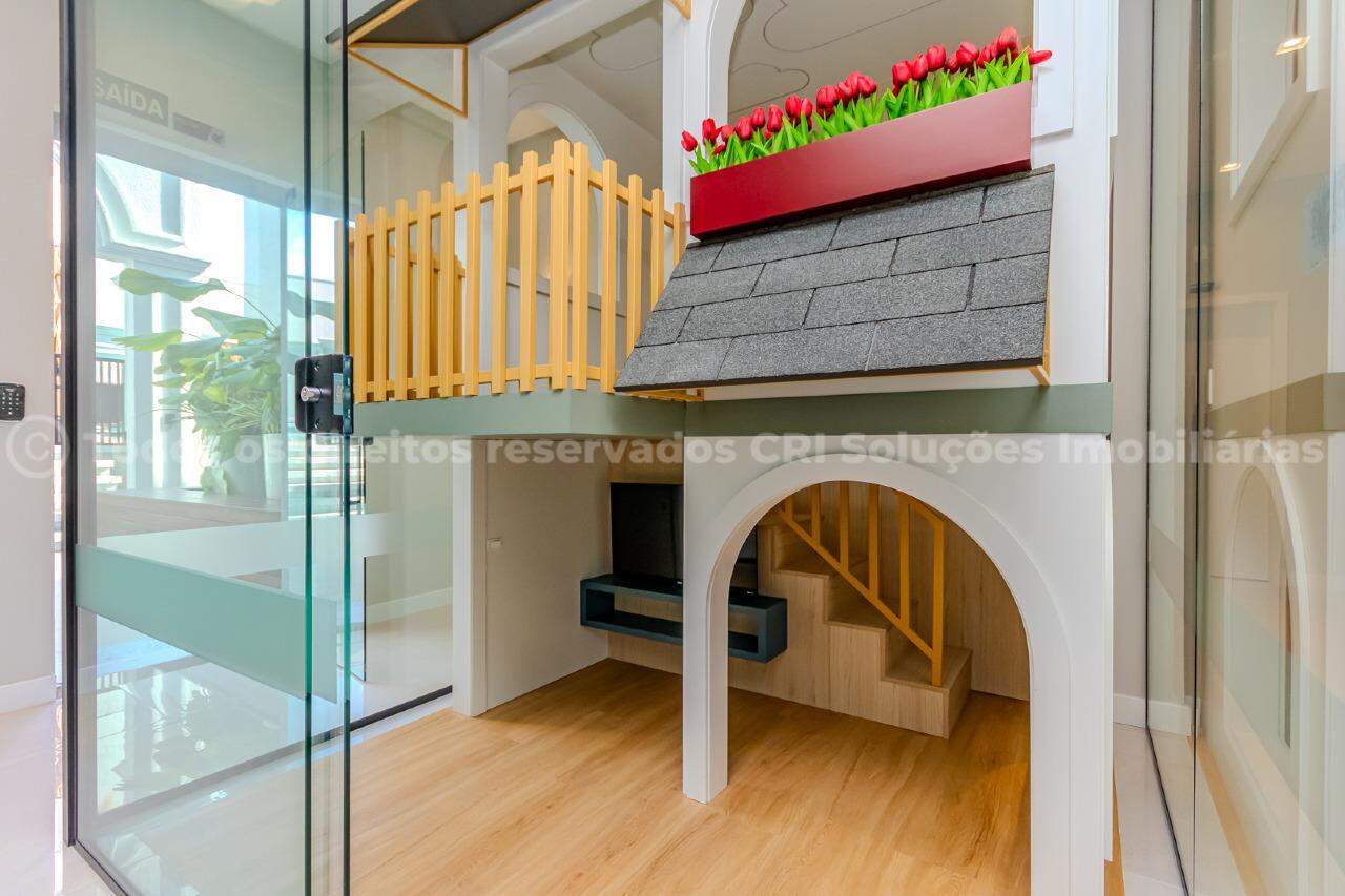 Foto do imóvel Apartamento 3 suítes a venda no Bourbon Residence em Meia Praia, Itapema