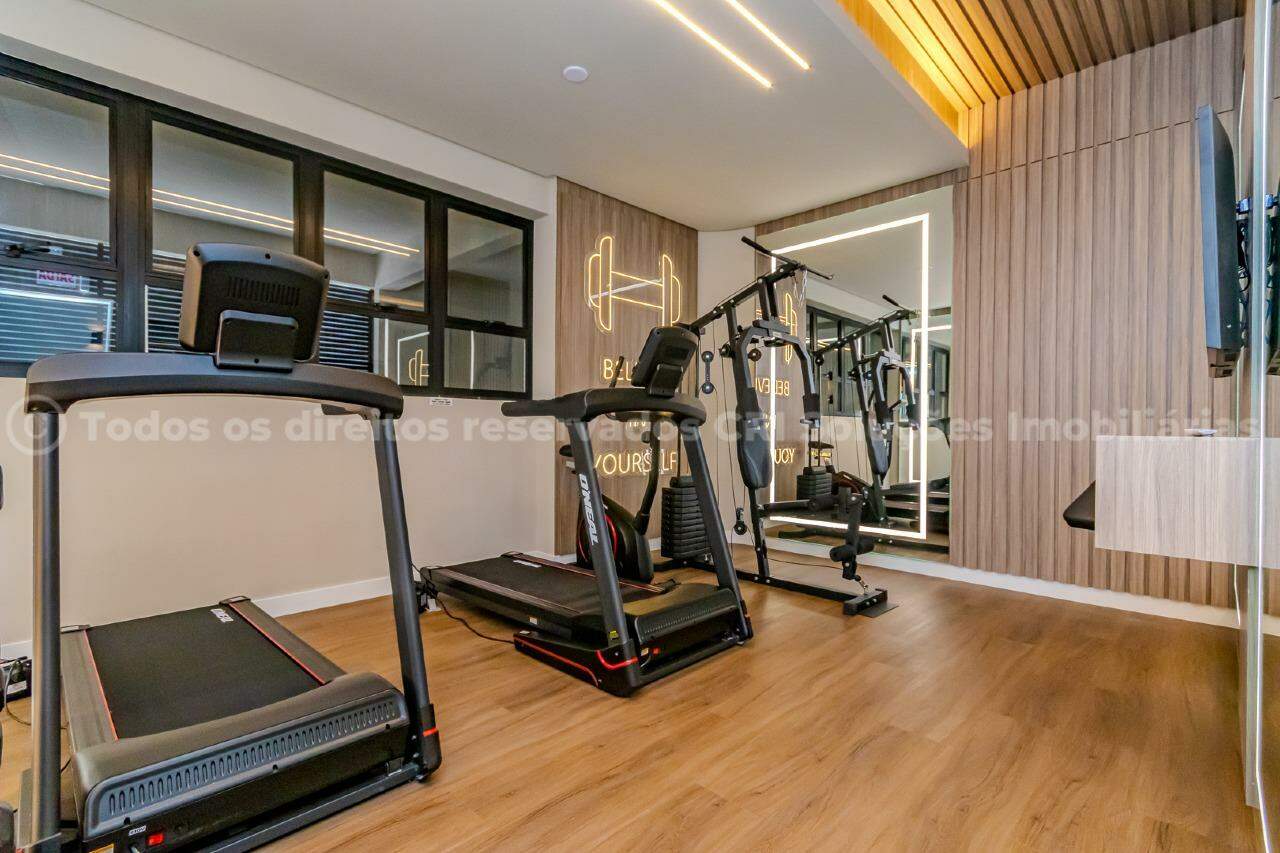 Foto do imóvel Apartamento 3 suítes a venda no Bourbon Residence em Meia Praia, Itapema