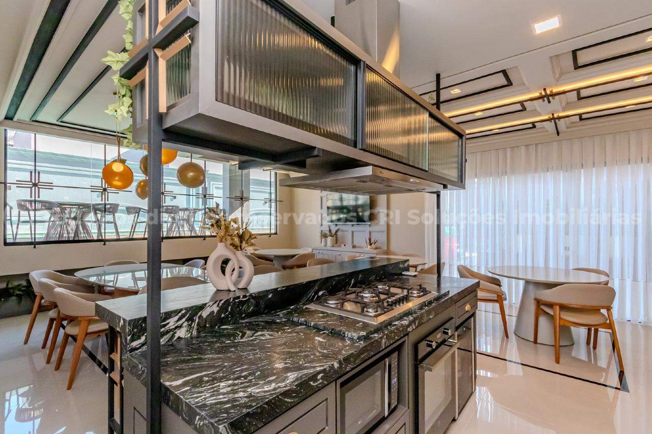 Foto do imóvel Apartamento 3 suítes a venda no Bourbon Residence em Meia Praia, Itapema