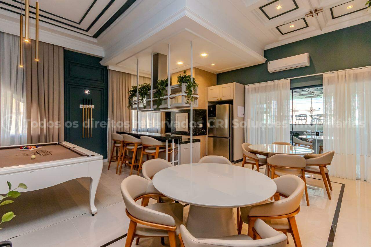 Foto do imóvel Apartamento 3 suítes a venda no Bourbon Residence em Meia Praia, Itapema