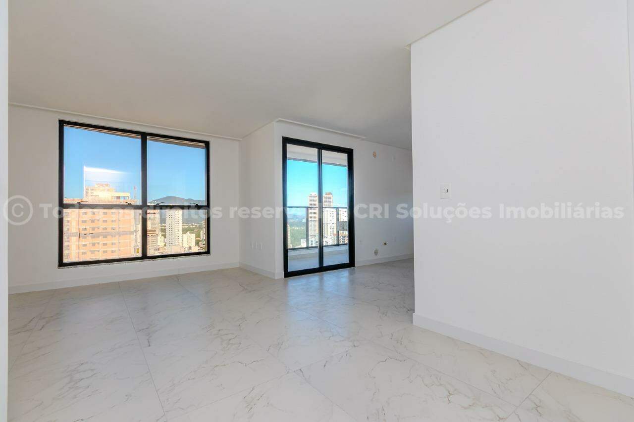 Foto do imóvel Apartamento 3 suítes a venda no Bourbon Residence em Meia Praia, Itapema