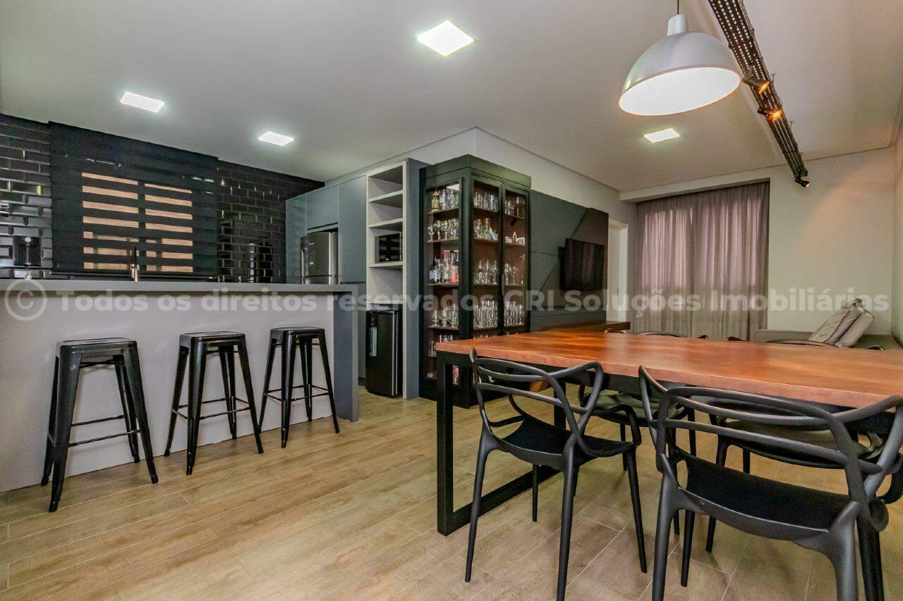 Foto do imóvel Apartamento mobiliado no Parque das Nações II com 1 dormitório e 2 vagas – Balneário Camboriú