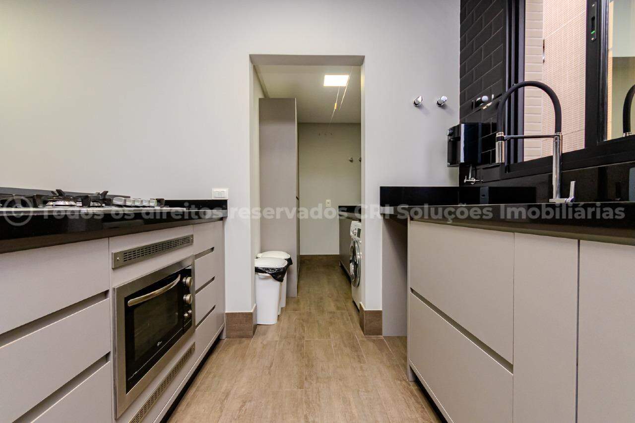 Foto do imóvel Apartamento mobiliado no Parque das Nações II com 1 dormitório e 2 vagas – Balneário Camboriú