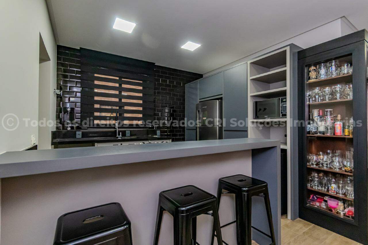 Foto do imóvel Apartamento mobiliado no Parque das Nações II com 1 dormitório e 2 vagas – Balneário Camboriú