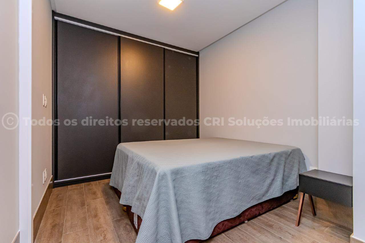 Foto do imóvel Apartamento mobiliado no Parque das Nações II com 1 dormitório e 2 vagas – Balneário Camboriú