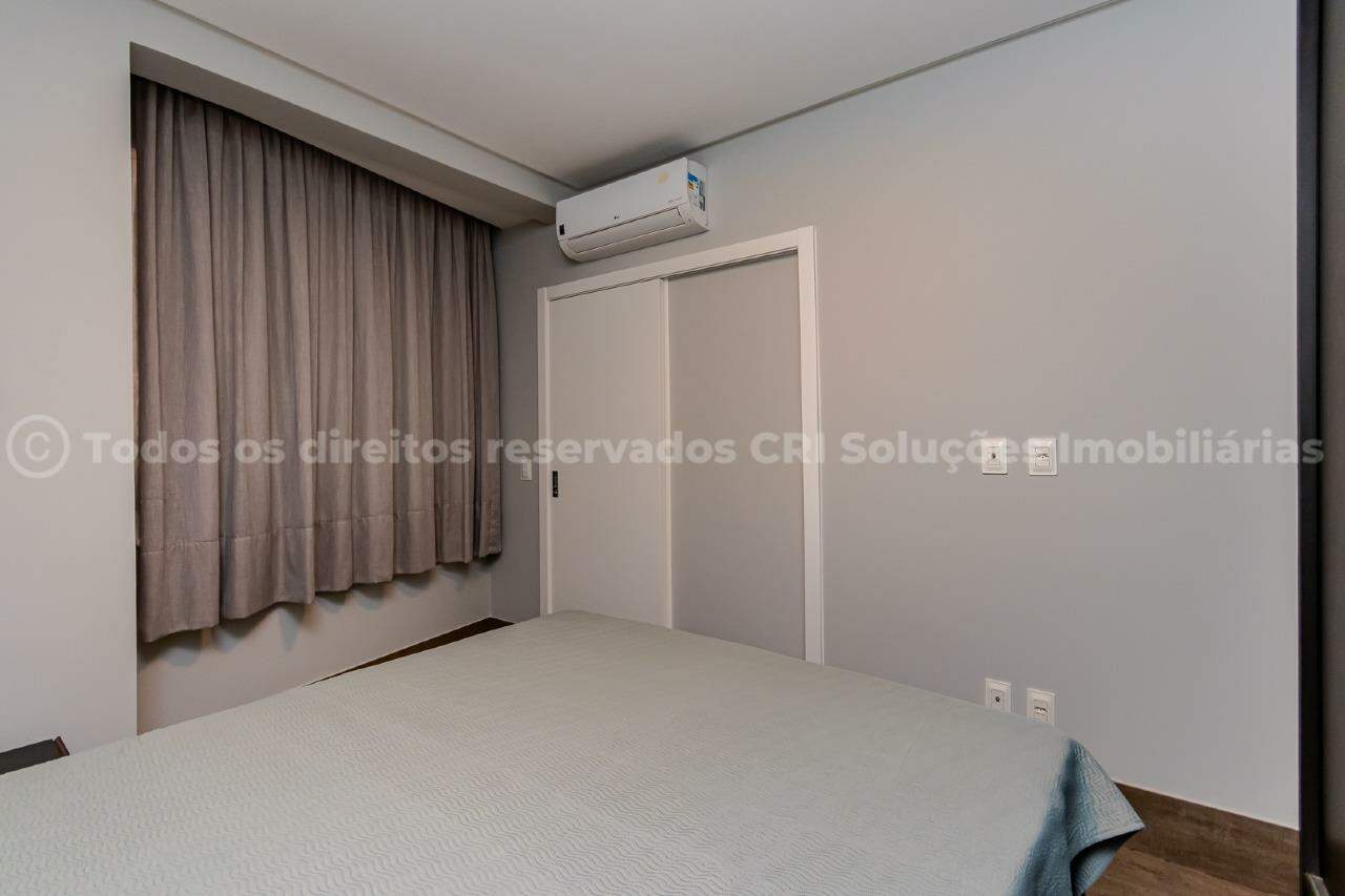 Foto do imóvel Apartamento mobiliado no Parque das Nações II com 1 dormitório e 2 vagas – Balneário Camboriú