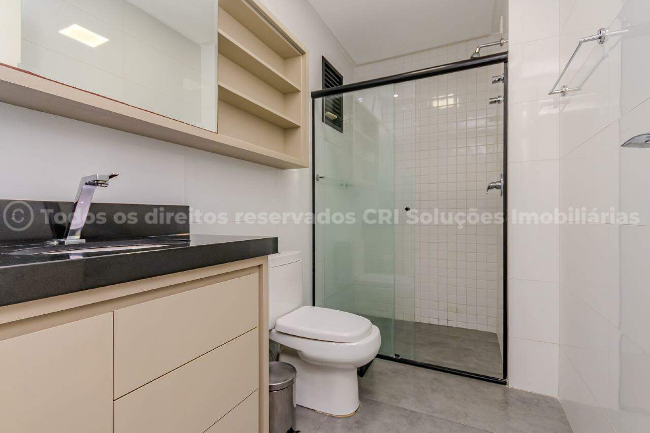 Foto do imóvel Apartamento mobiliado no Parque das Nações II com 1 dormitório e 2 vagas – Balneário Camboriú