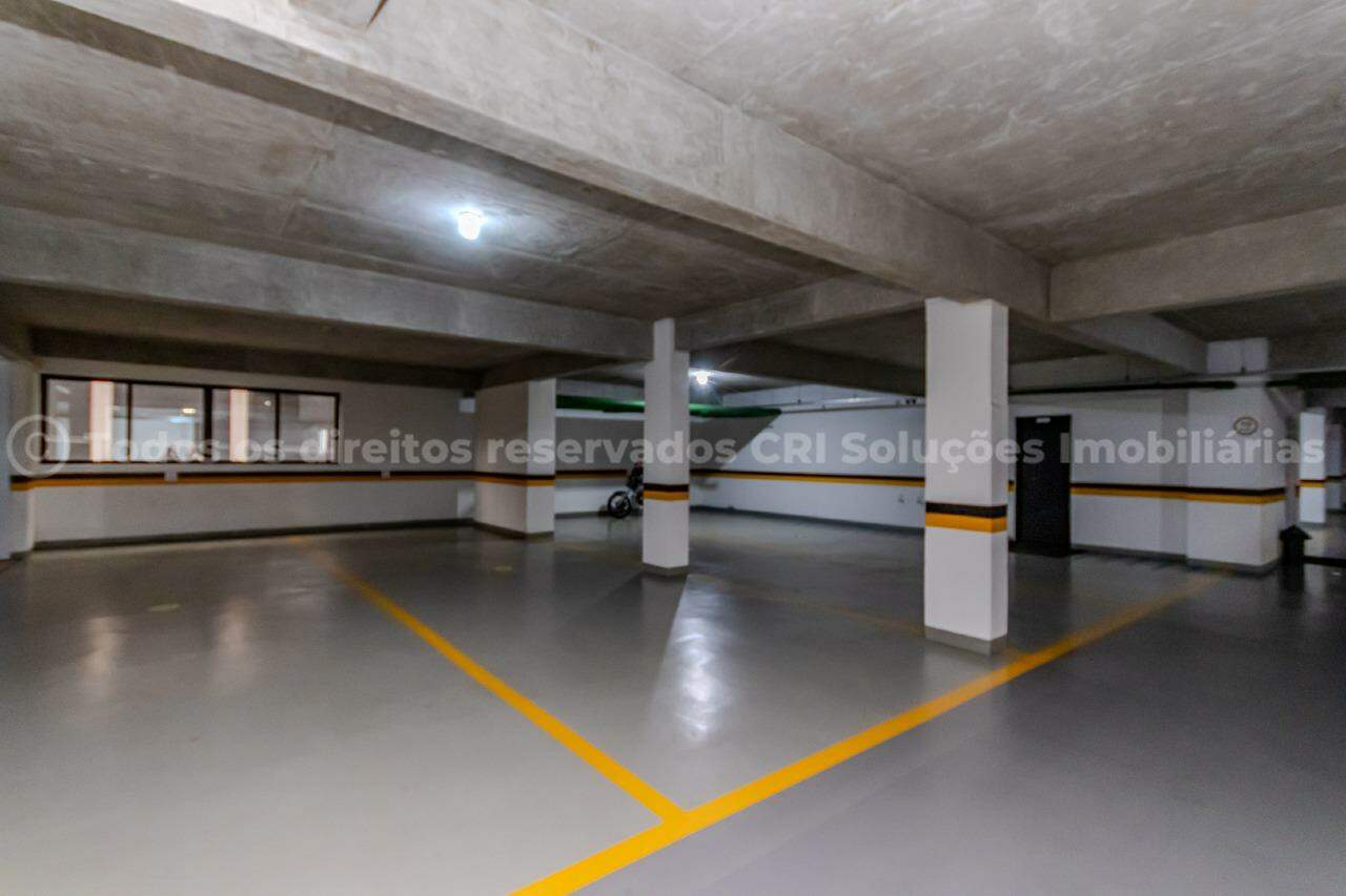 Foto do imóvel Apartamento mobiliado no Parque das Nações II com 1 dormitório e 2 vagas – Balneário Camboriú