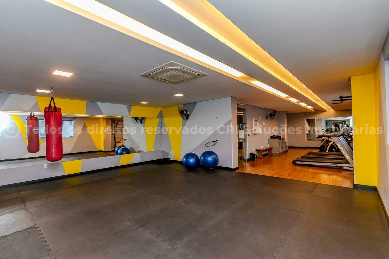 Foto do imóvel Apartamento mobiliado no Parque das Nações II com 1 dormitório e 2 vagas – Balneário Camboriú