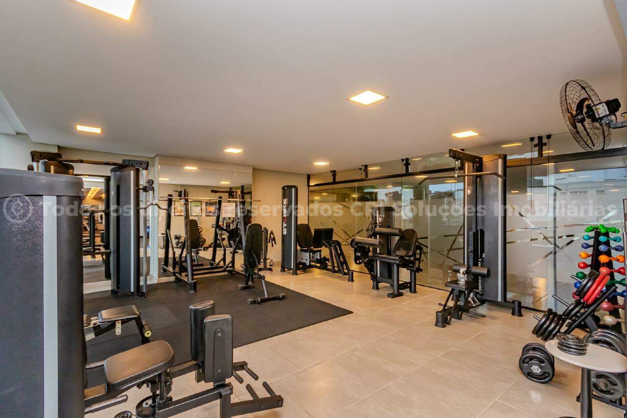 Foto do imóvel Apartamento mobiliado no Parque das Nações II com 1 dormitório e 2 vagas – Balneário Camboriú