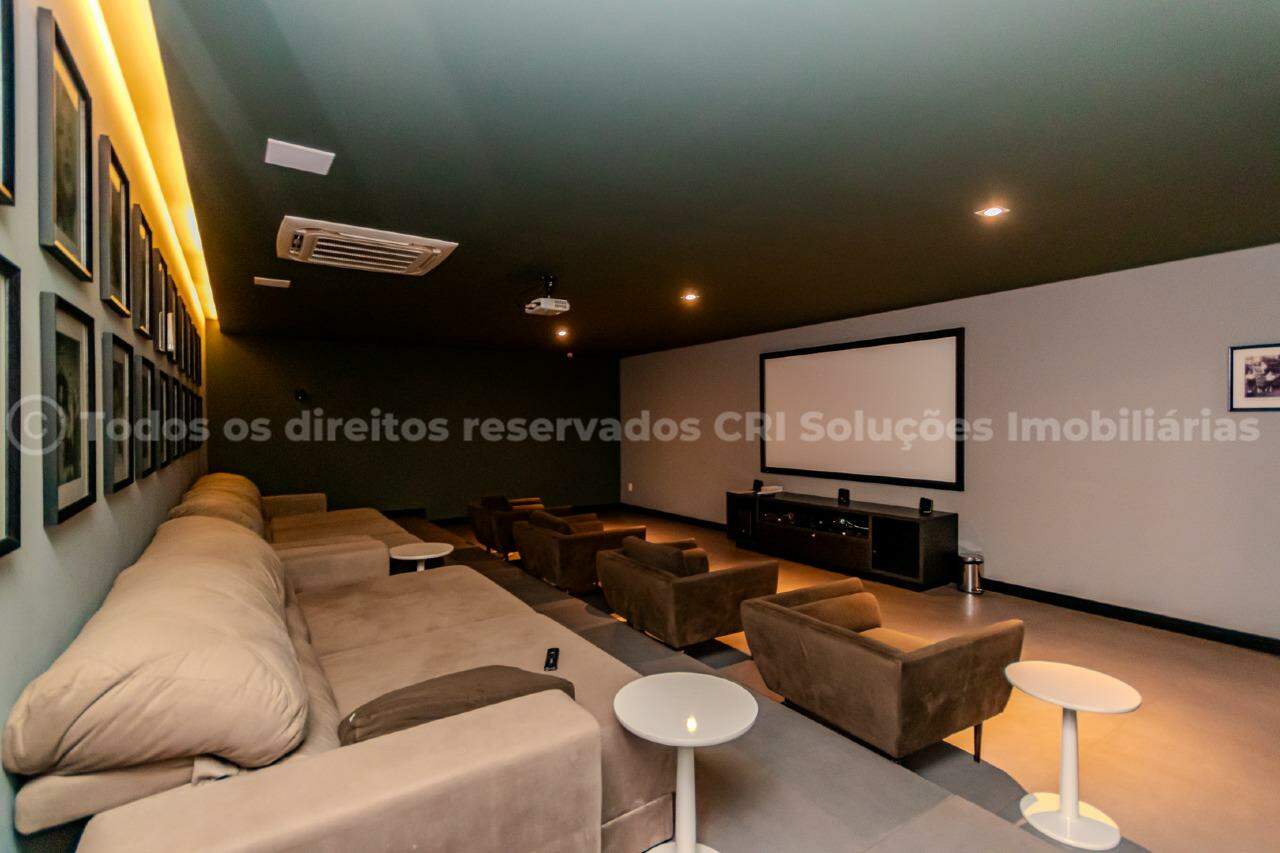 Foto do imóvel Apartamento mobiliado no Parque das Nações II com 1 dormitório e 2 vagas – Balneário Camboriú