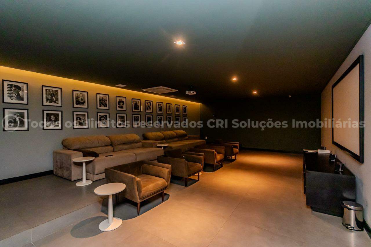 Foto do imóvel Apartamento mobiliado no Parque das Nações II com 1 dormitório e 2 vagas – Balneário Camboriú