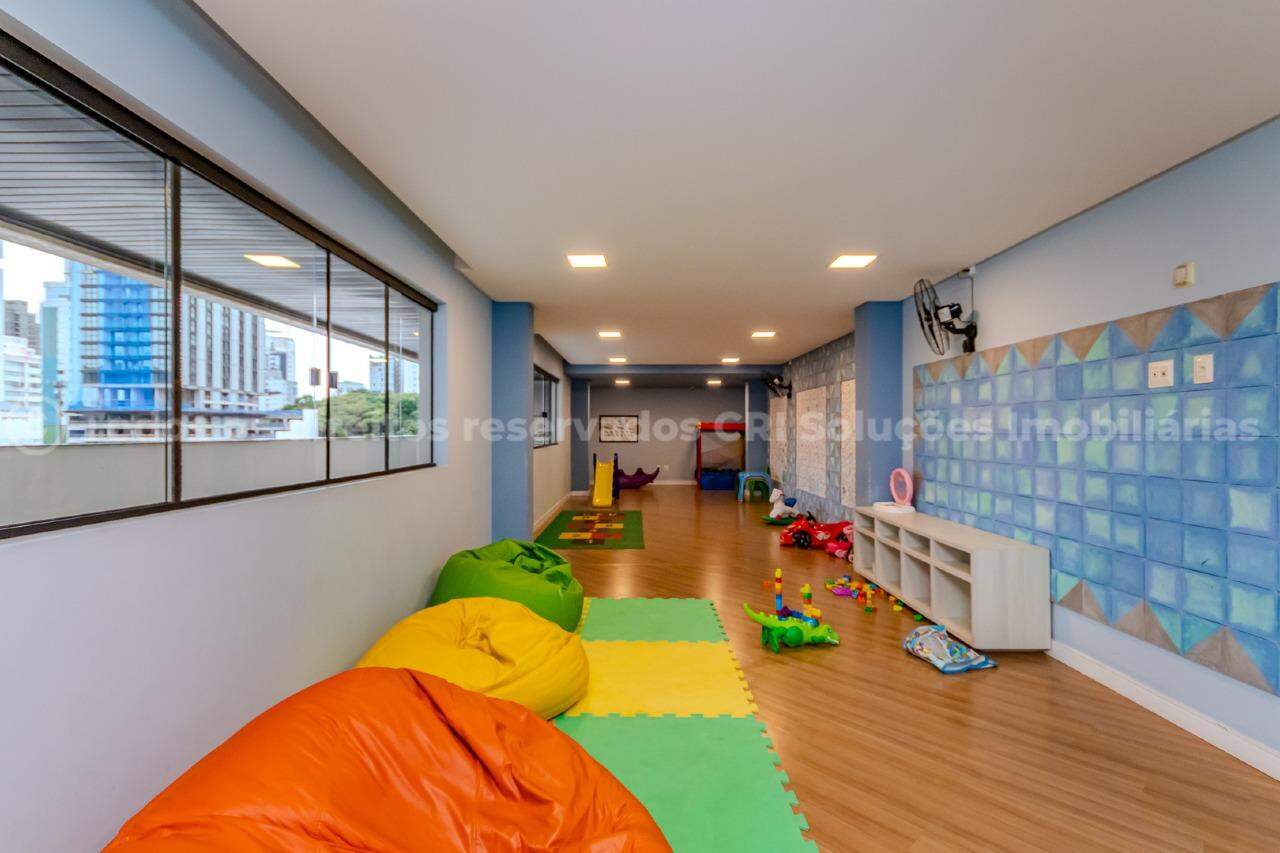 Foto do imóvel Apartamento mobiliado no Parque das Nações II com 1 dormitório e 2 vagas – Balneário Camboriú