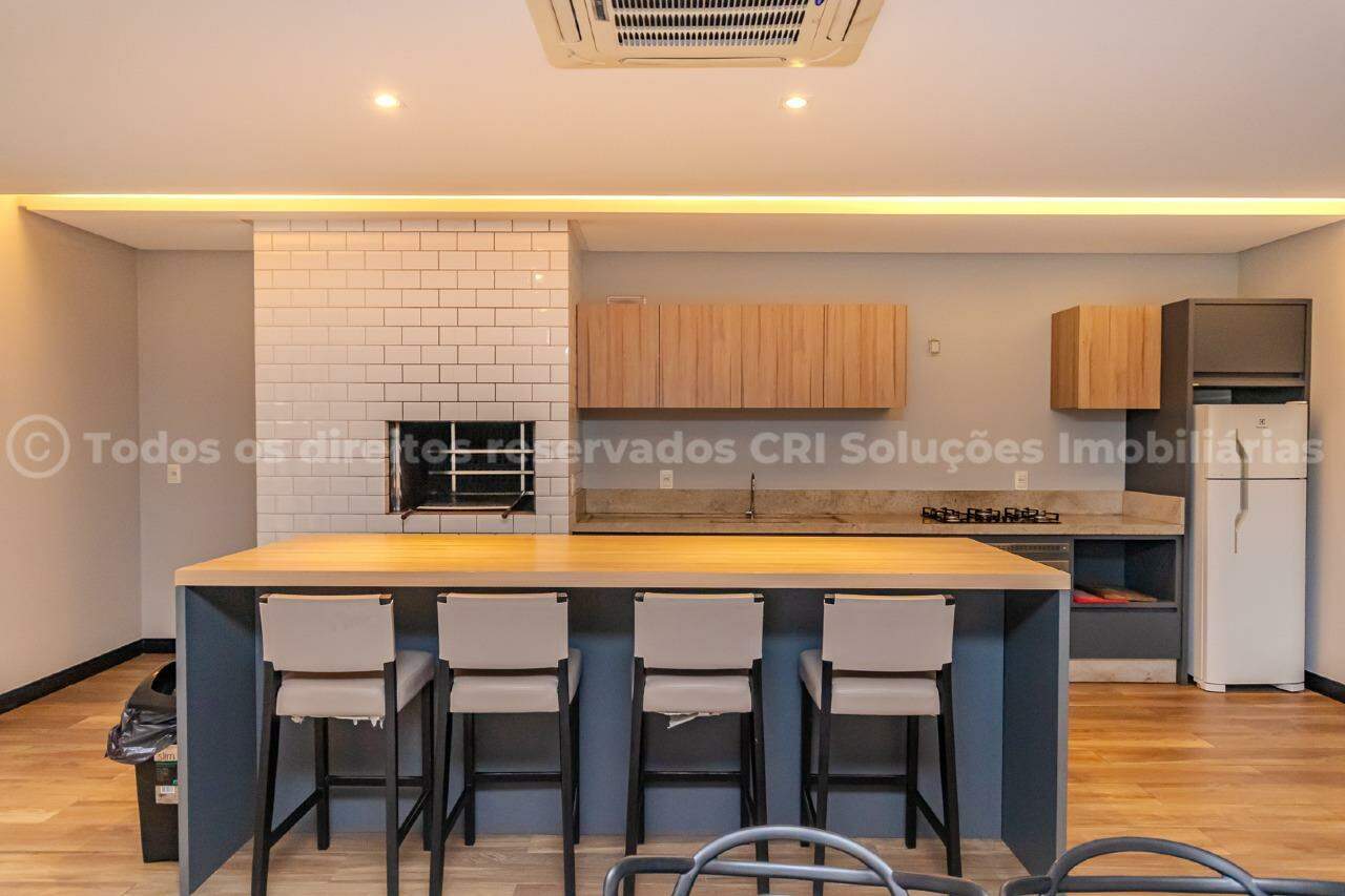 Foto do imóvel Apartamento mobiliado no Parque das Nações II com 1 dormitório e 2 vagas – Balneário Camboriú