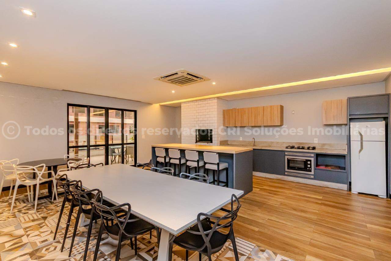 Foto do imóvel Apartamento mobiliado no Parque das Nações II com 1 dormitório e 2 vagas – Balneário Camboriú