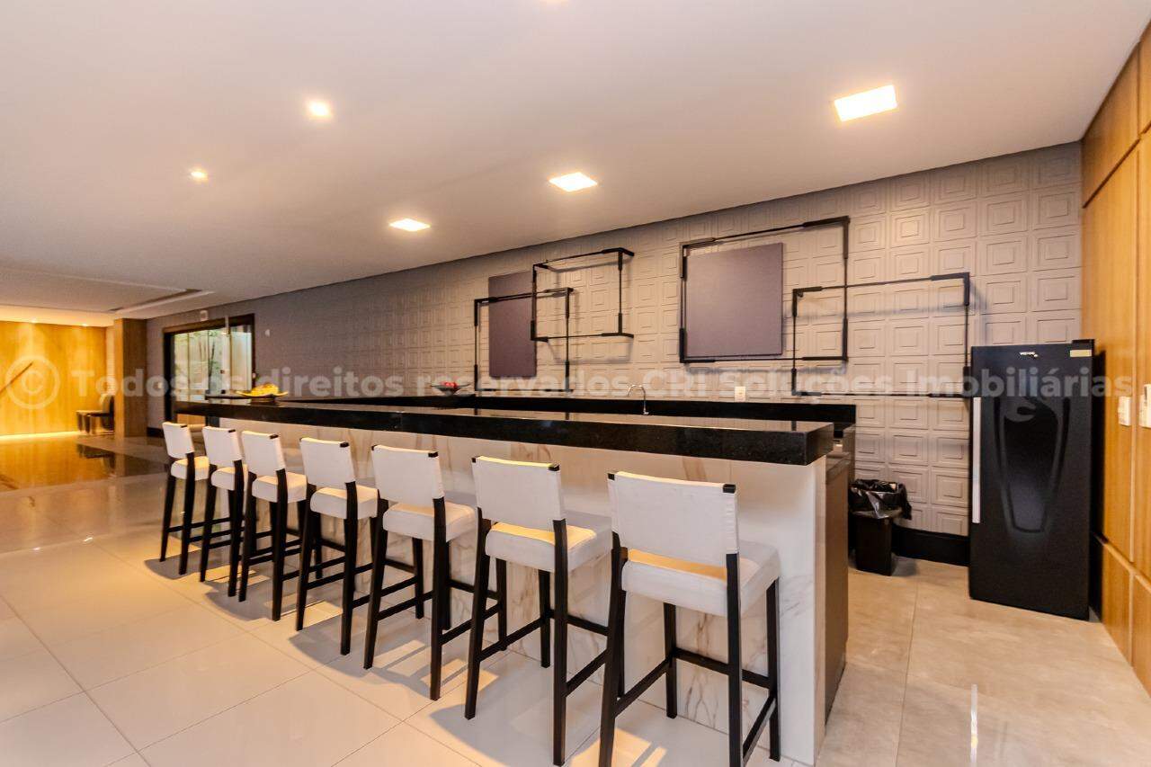 Foto do imóvel Apartamento mobiliado no Parque das Nações II com 1 dormitório e 2 vagas – Balneário Camboriú