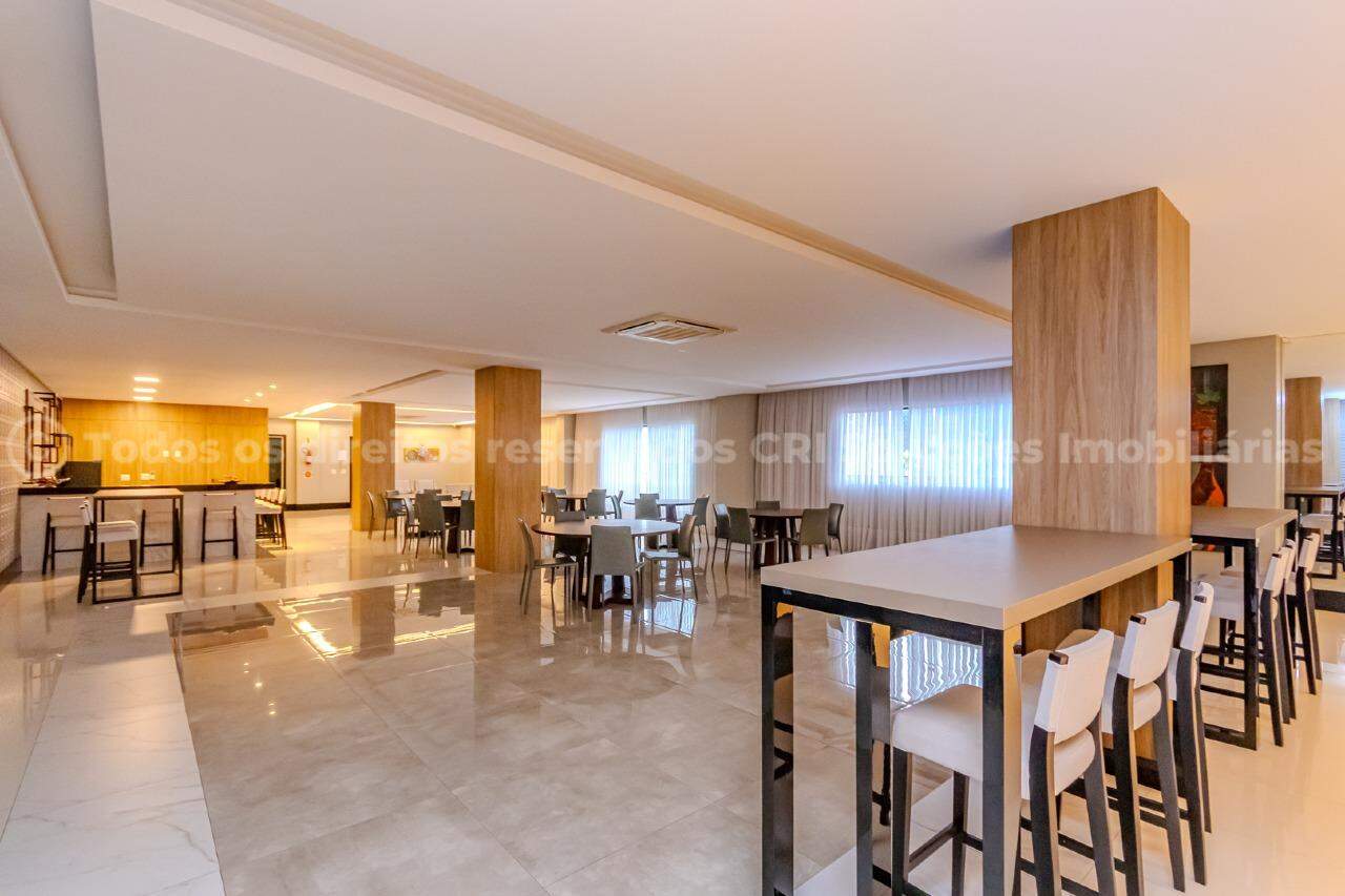 Foto do imóvel Apartamento mobiliado no Parque das Nações II com 1 dormitório e 2 vagas – Balneário Camboriú