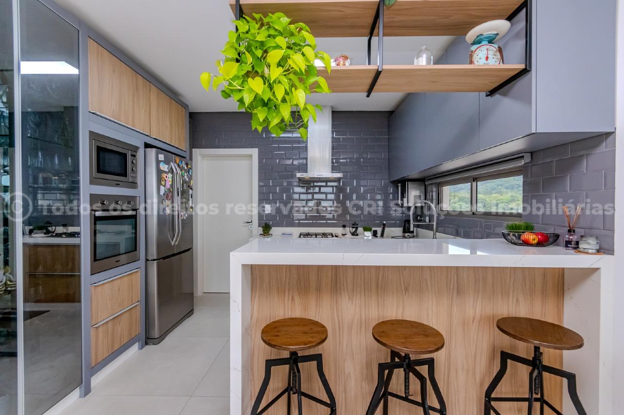 Foto do imóvel Apartamento a venda no Edifício NOBHILL com 03 Suítes na Fazenda em Itajaí