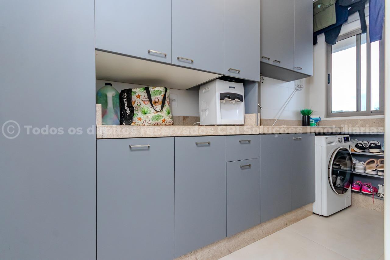 Foto do imóvel Apartamento a venda no Edifício NOBHILL com 03 Suítes na Fazenda em Itajaí