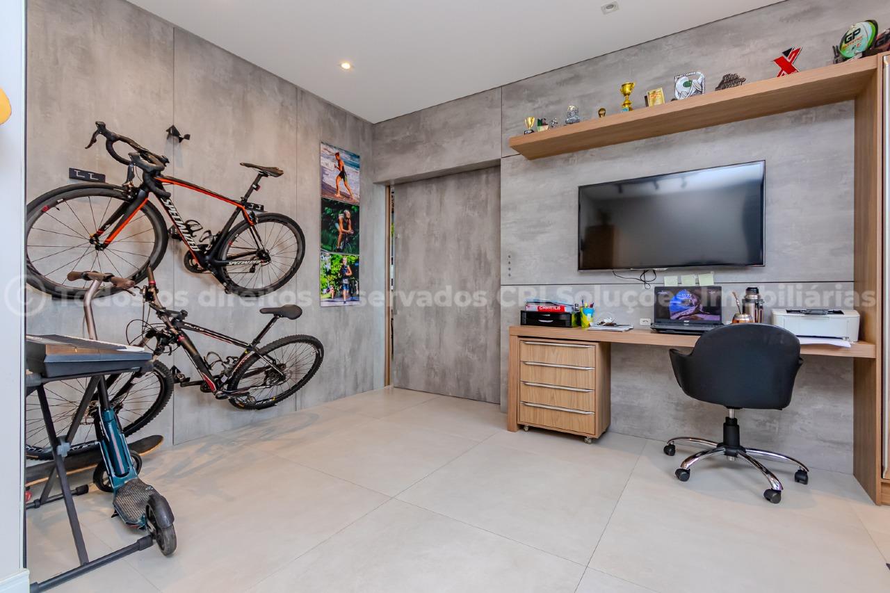 Foto do imóvel Apartamento a venda no Edifício NOBHILL com 03 Suítes na Fazenda em Itajaí