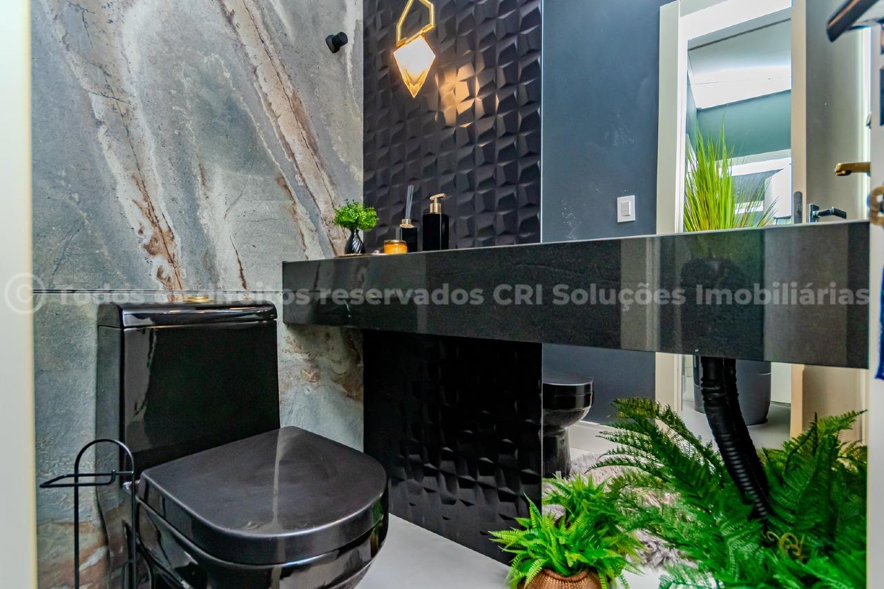Foto do imóvel Apartamento a venda no Edifício NOBHILL com 03 Suítes na Fazenda em Itajaí