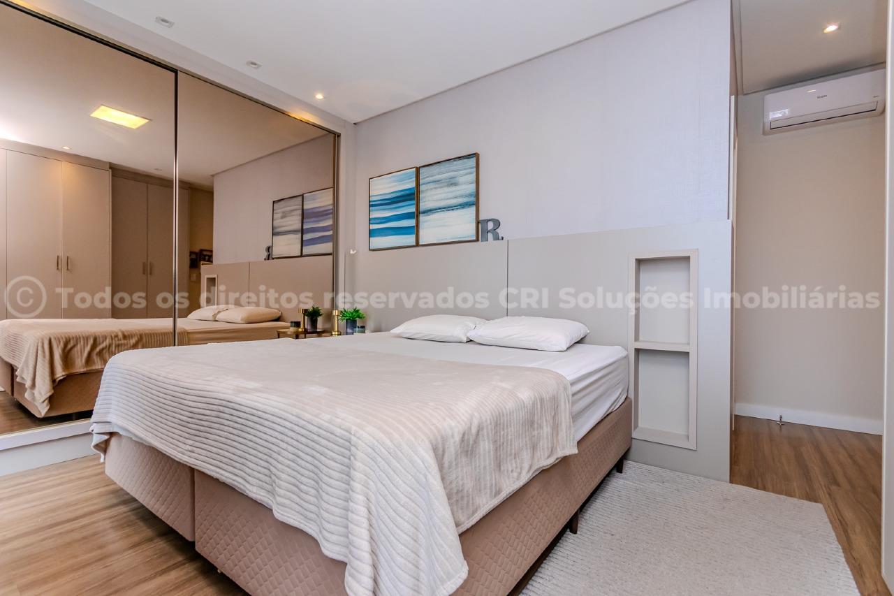 Foto do imóvel Apartamento a venda no Edifício NOBHILL com 03 Suítes na Fazenda em Itajaí