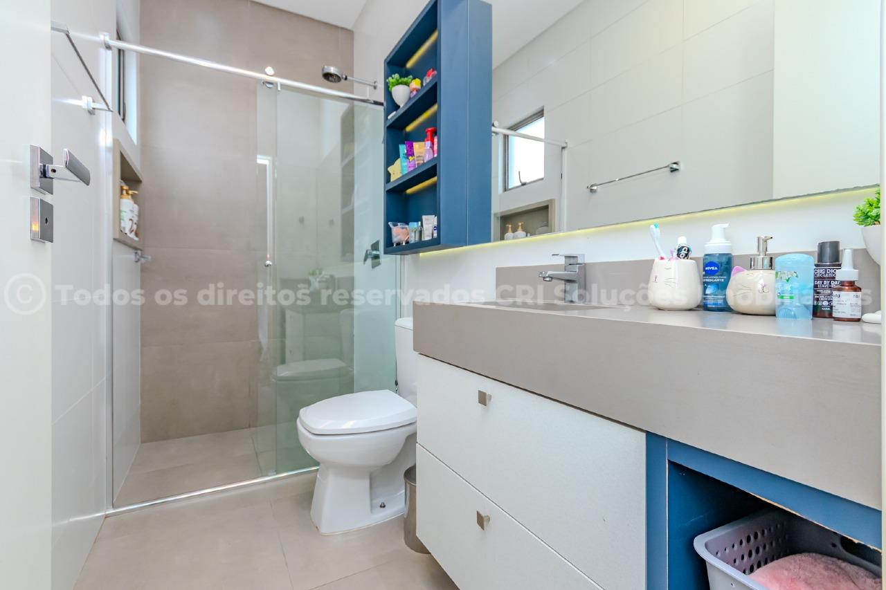 Foto do imóvel Apartamento a venda no Edifício NOBHILL com 03 Suítes na Fazenda em Itajaí
