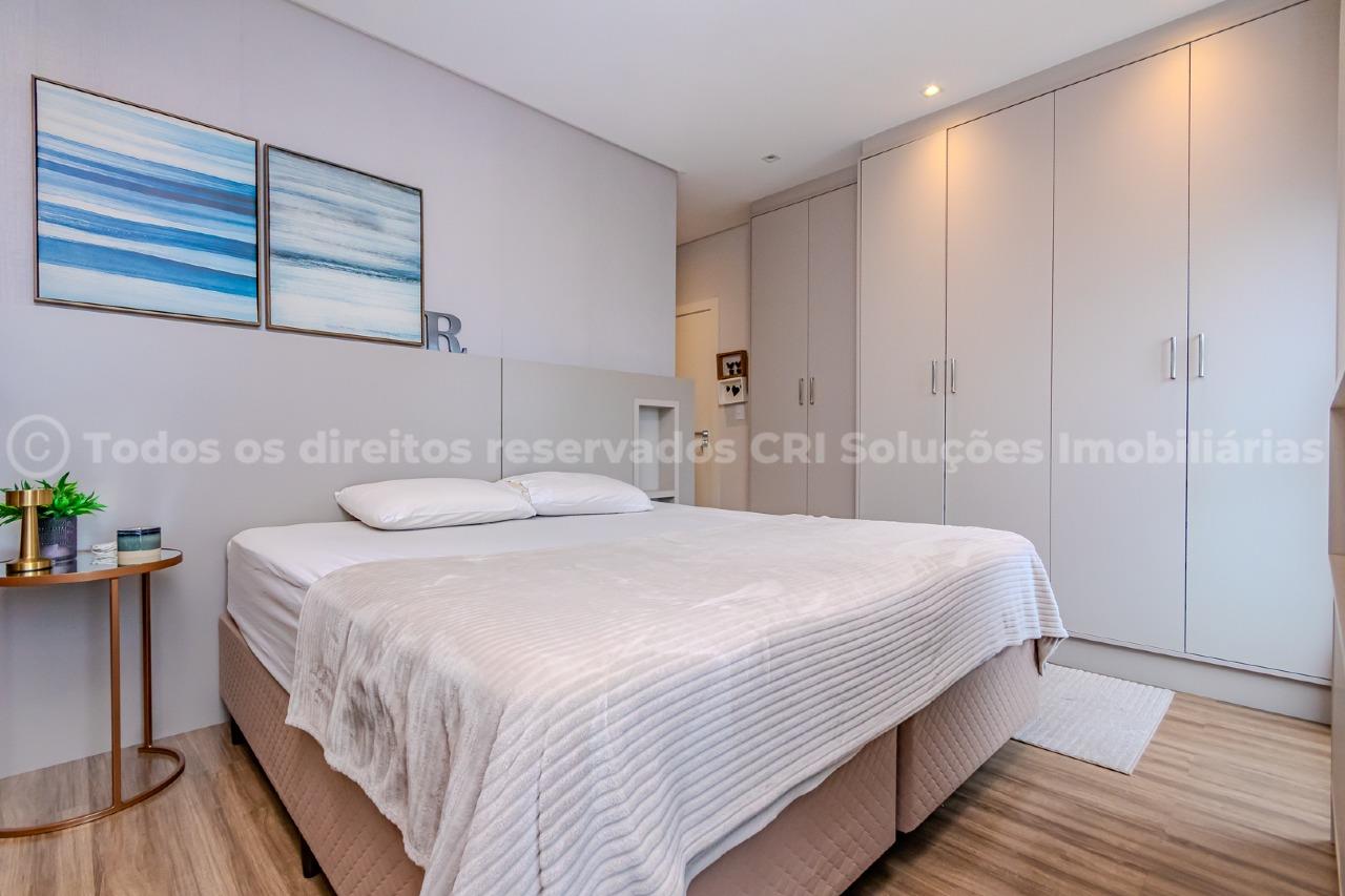Foto do imóvel Apartamento a venda no Edifício NOBHILL com 03 Suítes na Fazenda em Itajaí