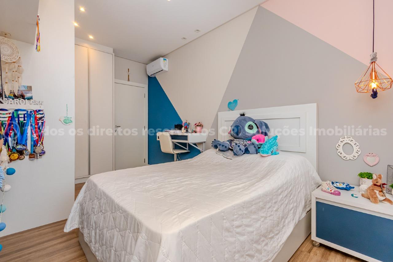Foto do imóvel Apartamento a venda no Edifício NOBHILL com 03 Suítes na Fazenda em Itajaí
