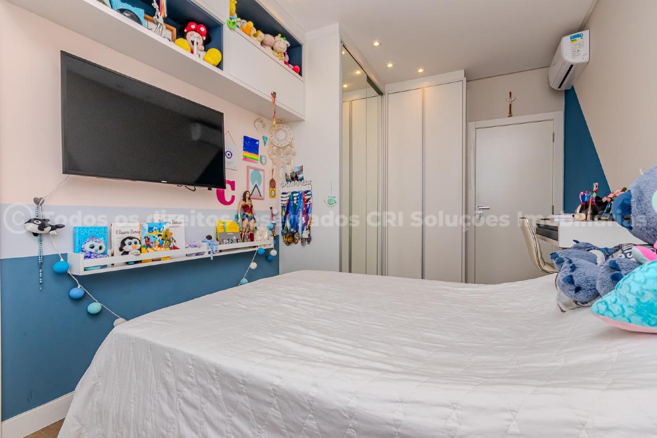 Foto do imóvel Apartamento a venda no Edifício NOBHILL com 03 Suítes na Fazenda em Itajaí