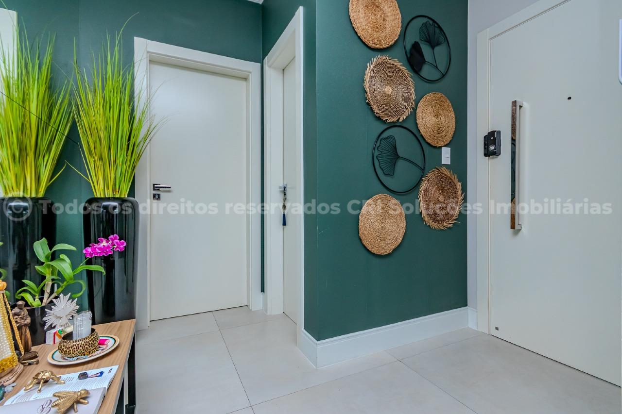 Foto do imóvel Apartamento a venda no Edifício NOBHILL com 03 Suítes na Fazenda em Itajaí