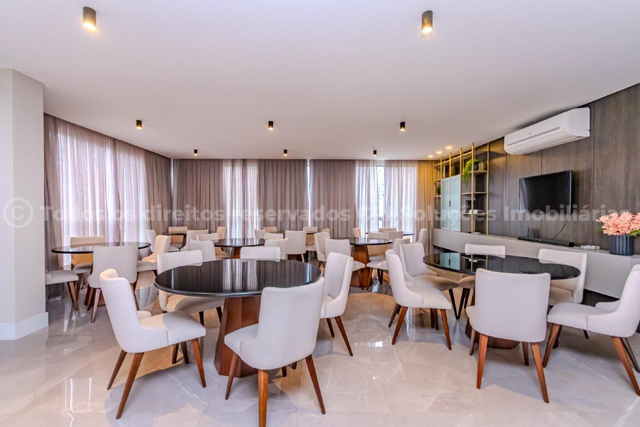 Foto do imóvel Apartamento a venda no Edifício NOBHILL com 03 Suítes na Fazenda em Itajaí