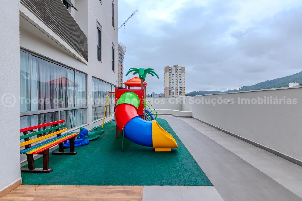 Foto do imóvel Apartamento a venda no Edifício NOBHILL com 03 Suítes na Fazenda em Itajaí
