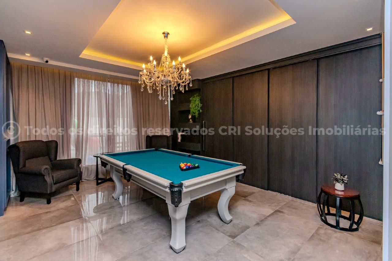 Foto do imóvel Apartamento a venda no Edifício NOBHILL com 03 Suítes na Fazenda em Itajaí