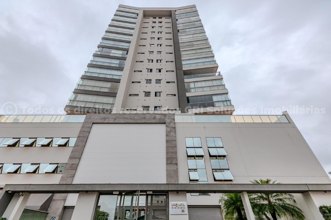 Foto do imóvel Apartamento a venda no Edifício NOBHILL com 03 Suítes na Fazenda em Itajaí
