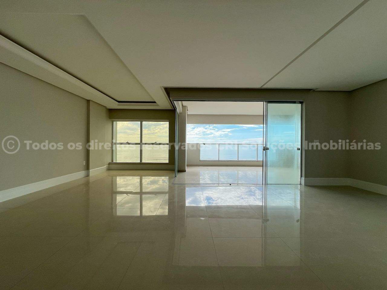 Foto do imóvel Apartamento a venda no Edificio Le Biarritz Residence com 04 Quartos sendo 04 Suites em Itapema Meia Praia