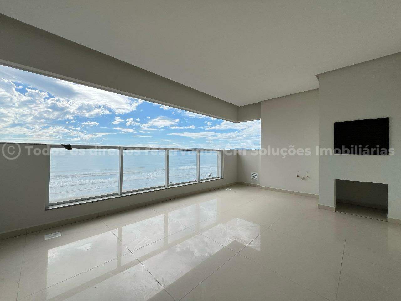 Foto do imóvel Apartamento a venda no Edificio Le Biarritz Residence com 04 Quartos sendo 04 Suites em Itapema Meia Praia