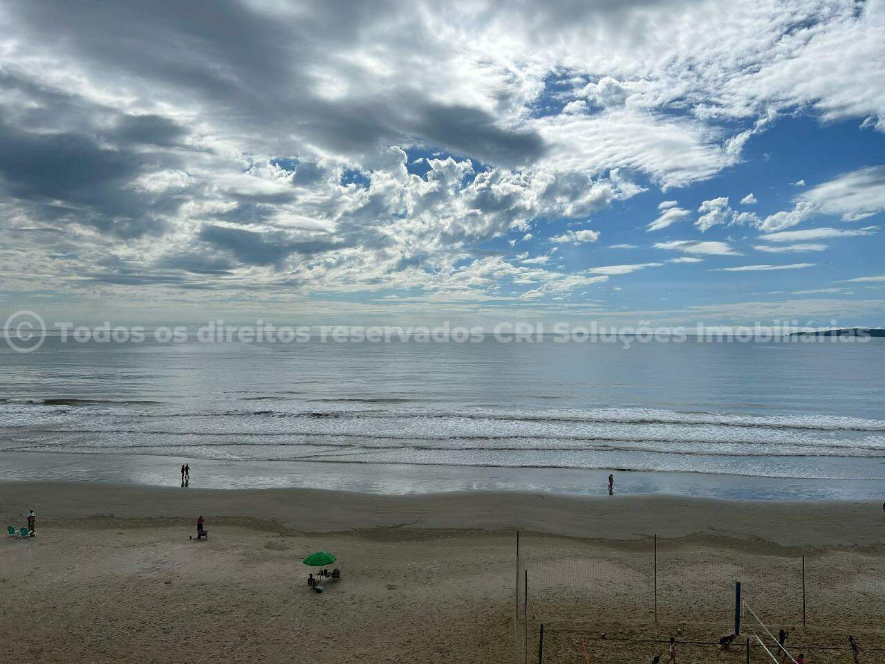 Foto do imóvel Apartamento a venda no Edificio Le Biarritz Residence com 04 Quartos sendo 04 Suites em Itapema Meia Praia