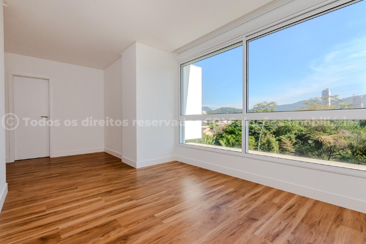 Foto do imóvel Apartamento no Riva Residence Praia Brava Itajaí com 3 suítes e 127m²
